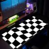 Racing Grid Gaming Mousepad