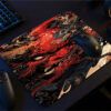 Raging Dragon Gaming Mousepad Raging Dragon Gaming Mousepad