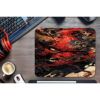 Raging Dragon Gaming Mousepad Raging Dragon Gaming Mousepad