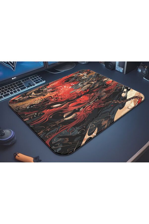 Raging Dragon Gaming Mousepad Raging Dragon Gaming Mousepad