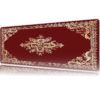 Red Carpet Gaming Mousepad