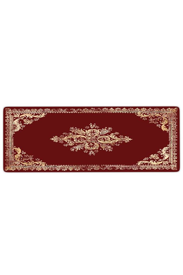Red Carpet Gaming Mousepad