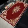 Red Carpet Gaming Mousepad