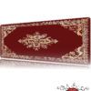 Red Carpet Gaming Mousepad