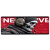 Red Silence Gaming Mousepad