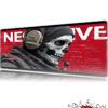 Red Silence Gaming Mousepad