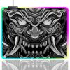 RGB Ledli Gaming Mousepad 800 RGB Ledli Gaming Mousepad 800