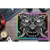 RGB Ledli Gaming Mousepad 800 RGB Ledli Gaming Mousepad 800