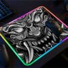 RGB Ledli Gaming Mousepad 800 RGB Ledli Gaming Mousepad 800