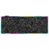 RGB Ledli Gaming Mousepad KK-65 RGB Ledli Gaming Mousepad KK-65