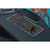 RGB Ledli Gaming Mousepad KK-65 RGB Ledli Gaming Mousepad KK-65