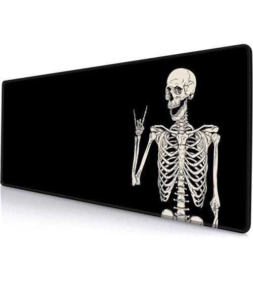 Rock To The Bone KK-40 Gaming Mousepad Rock To The Bone Gaming Mousepad