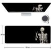 Rock To The Bone Gaming Mousepad