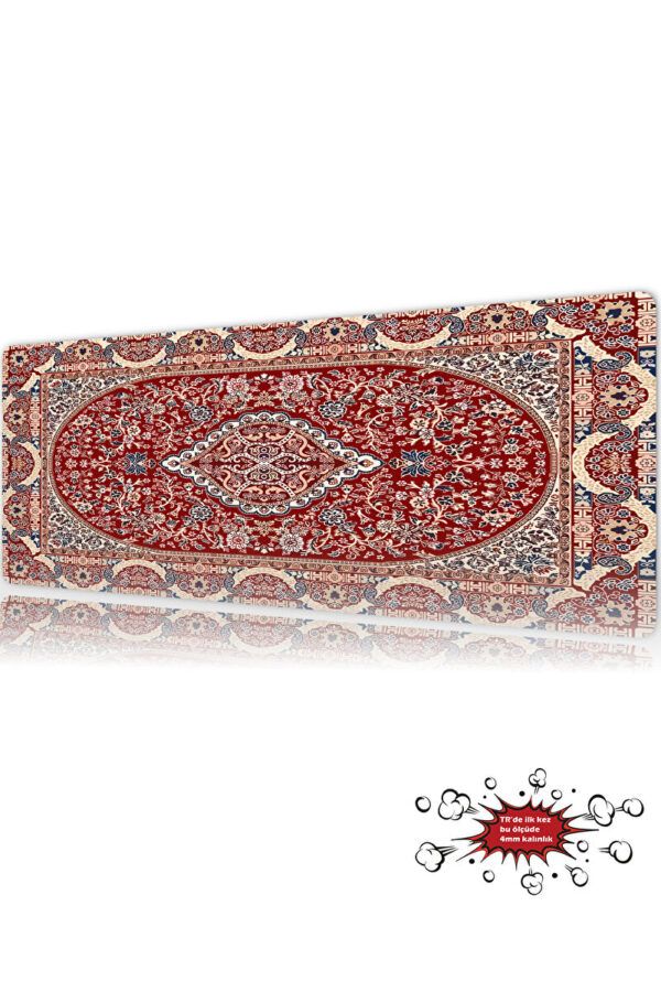 Royal Anatolia Gaming Mousepad Royal Anatolia Gaming Mousepad
