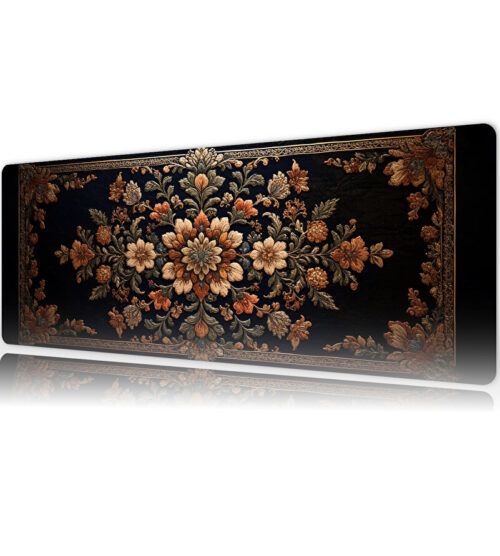 Royal Garden Gaming Mousepad