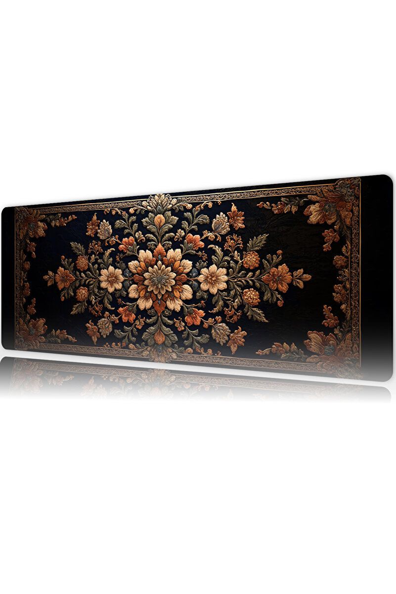 Royal Garden Gaming Mousepad Royal Garden Gaming Mousepad