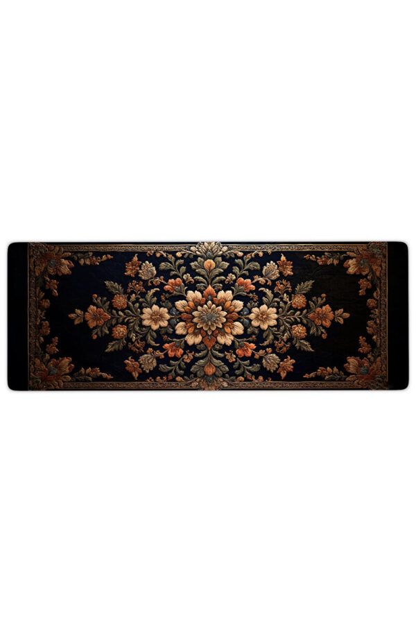 Royal Garden Gaming Mousepad Royal Garden Gaming Mousepad
