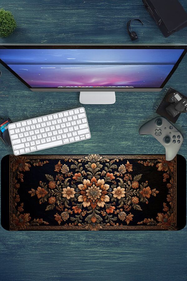 Royal Garden Gaming Mousepad Royal Garden Gaming Mousepad