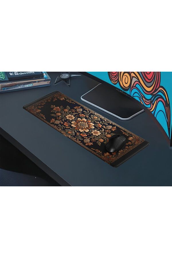 Royal Garden Gaming Mousepad Royal Garden Gaming Mousepad