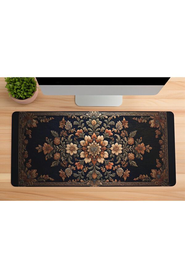 Royal Garden Gaming Mousepad Royal Garden Gaming Mousepad