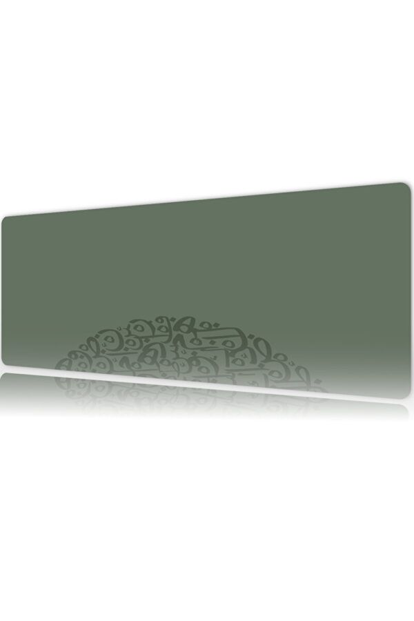 Sacred Calligraphy Gaming Mousepad Sacred Calligraphy Gaming Mousepad