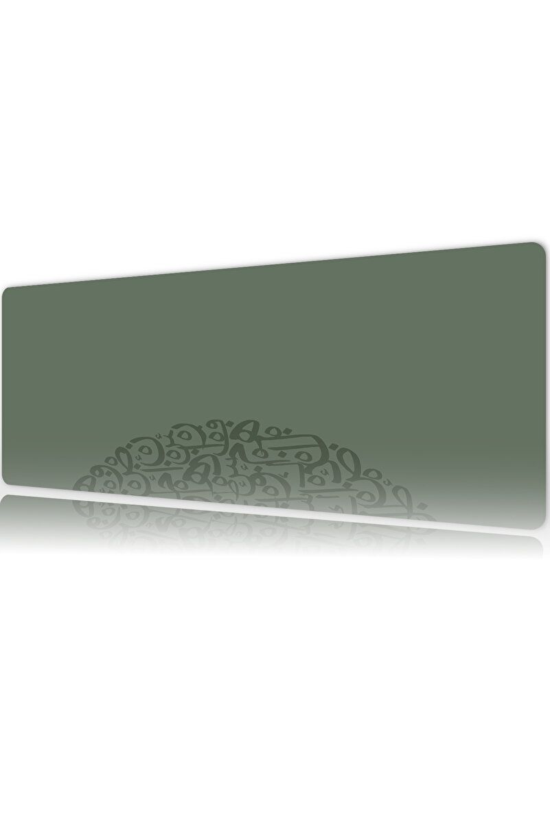 Sacred Calligraphy Gaming Mousepad Sacred Calligraphy Gaming Mousepad