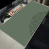 Sacred Calligraphy Gaming Mousepad Sacred Calligraphy Gaming Mousepad