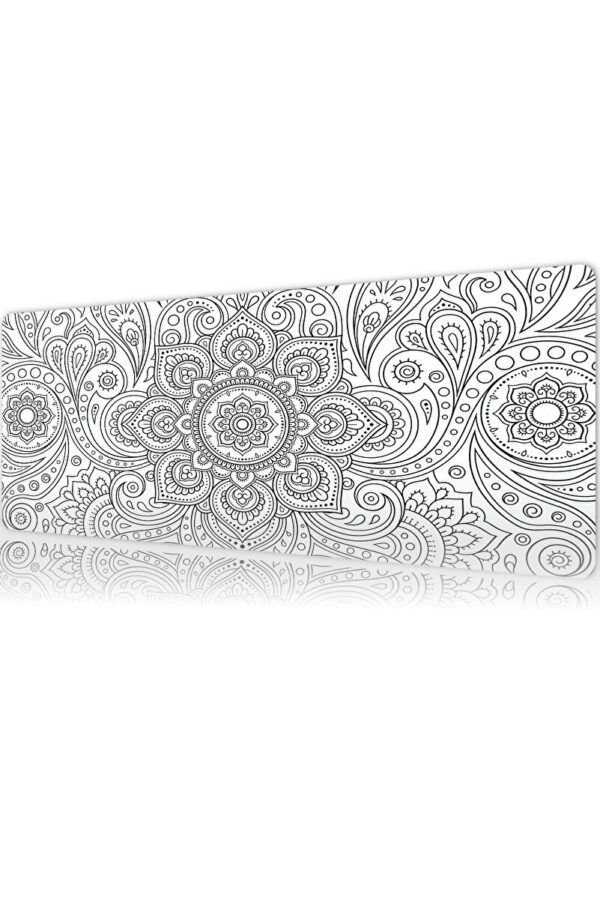 Sacred Symmetry Gaming Mousepad Sacred Symmetry Gaming Mousepad