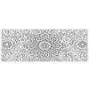 Sacred Symmetry Gaming Mousepad Sacred Symmetry Gaming Mousepad