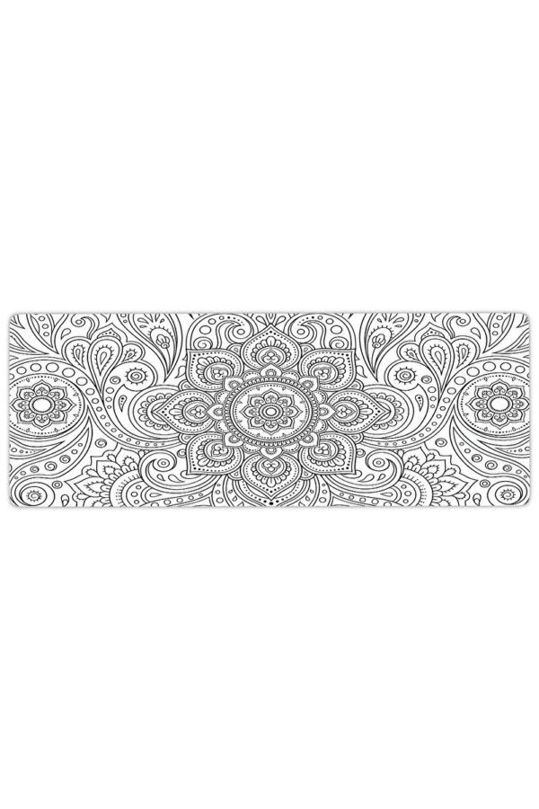 Sacred Symmetry Gaming Mousepad Sacred Symmetry Gaming Mousepad