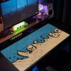 Sands Of Faith Gaming Mousepad Sands Of Faith Gaming Mousepad