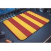 Sarı Kırmızı Gaming Mousepad Sarı Kırmızı Gaming Mousepad