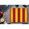 Sarı Kırmızı Gaming Mousepad Sarı Kırmızı Gaming Mousepad