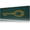 Secret Key Gaming Mousepad Secret Key Gaming Mousepad