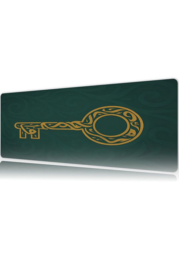Secret Key Gaming Mousepad Secret Key Gaming Mousepad