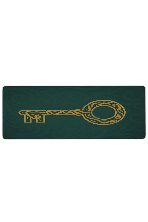 Secret Key Gaming Mousepad Secret Key Gaming Mousepad