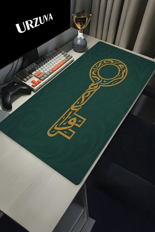 Secret Key Gaming Mousepad Secret Key Gaming Mousepad