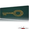 Secret Key Gaming Mousepad Secret Key Gaming Mousepad