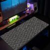 Seigaiha WavesGaming Gaming Mousepad Seigaiha WavesGaming Gaming Mousepad