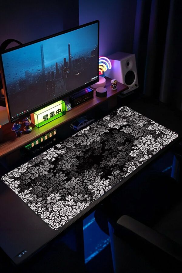 Shadow Bloom ETSY-231 Gaming Mousepad Shadow Bloom ETSY-231 Gaming Mousepad