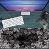 Shadow Bloom ETSY-231 Gaming Mousepad Shadow Bloom ETSY-231 Gaming Mousepad