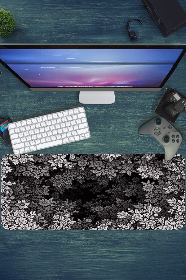 Shadow Bloom ETSY-231 Gaming Mousepad Shadow Bloom ETSY-231 Gaming Mousepad
