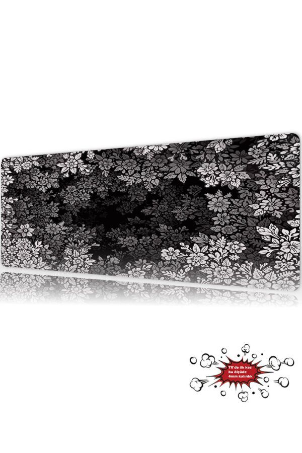 Shadow Bloom ETSY-231 Gaming Mousepad Shadow Bloom ETSY-231 Gaming Mousepad