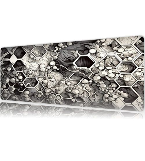 Shadow Bloom ETSY-247 Gaming Mousepad