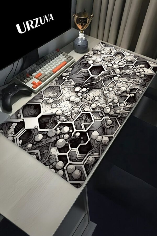 Shadow Bloom ETSY-247 Gaming Mousepad Shadow Bloom ETSY-247 Gaming Mousepad