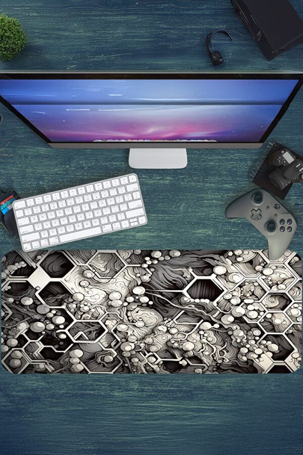 Shadow Bloom ETSY-247 Gaming Mousepad Shadow Bloom ETSY-247 Gaming Mousepad