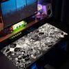 Shadow Bloom ETSY-247 Gaming Mousepad Shadow Bloom ETSY-247 Gaming Mousepad