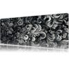 Shadow Bloom ETSY-329 Gaming Mousepad