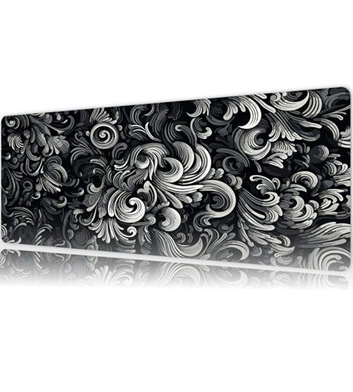 Shadow Bloom ETSY-329 Gaming Mousepad