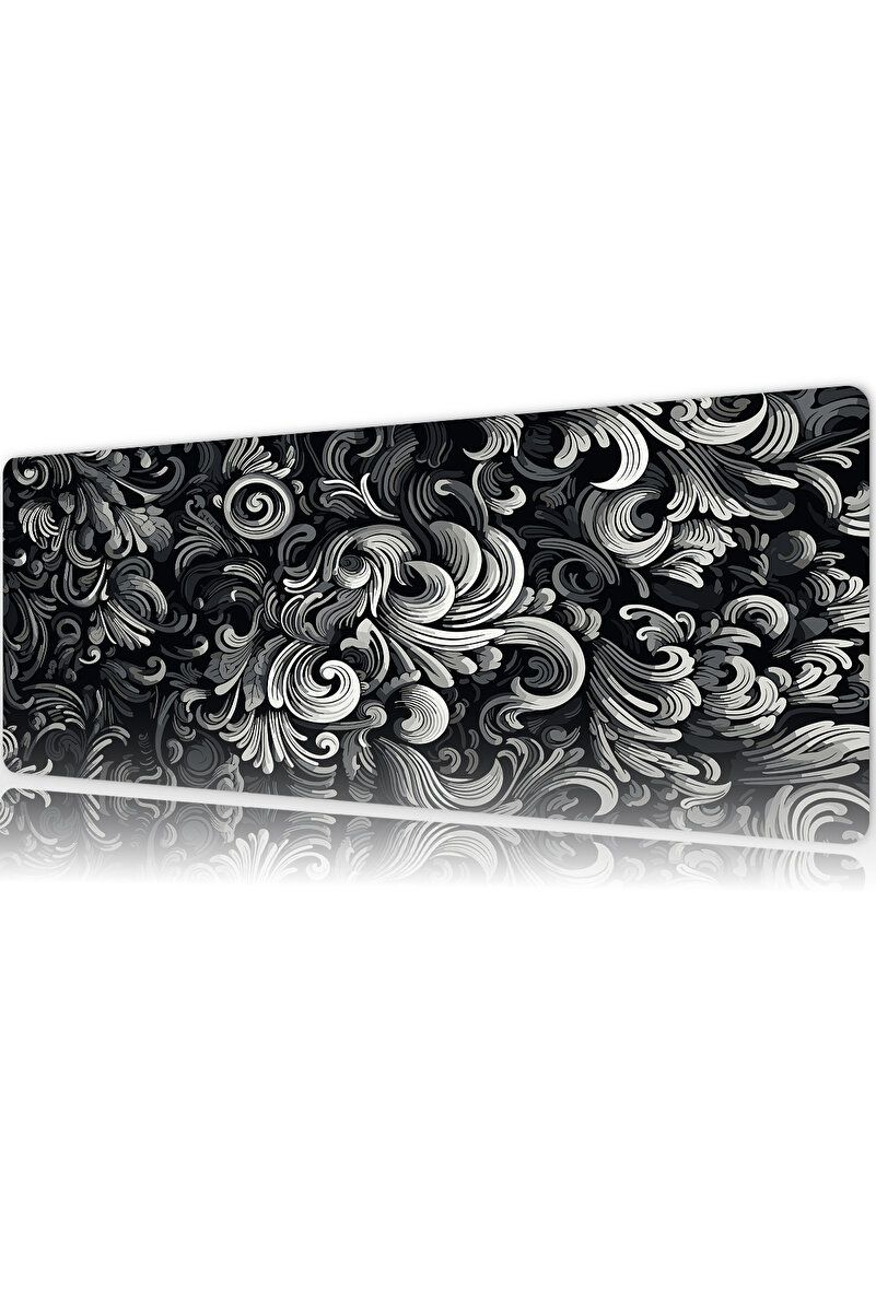 Shadow Bloom ETSY-329 Gaming Mousepad